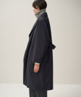 ATON TECHNO COTTON | リーファーコート