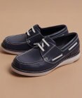 REGAL FOOT COMMUNITY 【リーガルメンズ】80HL モカシューズ カジュアルシューズ