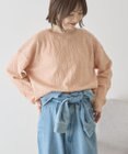 AMERICAN HOLIC 総レースプルオーバー