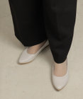 REGAL FOOT COMMUNITY 【アールドット】S17C フラットパンプス