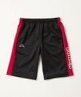 OP／FILA 【Kappa】スポーティハーフパンツ