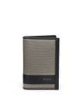 TUMI TUMI ALPHA（アルファ） マルチ・ウィンドウ・カード・ケース