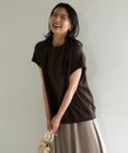 UNFILO L ライトウェイト スリーブレス スウェット