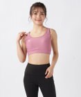 OP／FILA 【Kappa】Yバックスポーツブラ