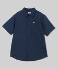Columbia Columbia/ シルバーリッジユーティリティIIショートスリーブシャツ /コロンビア