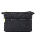 LeSportsac 【日本限定】COSMETIC CLUTCH/パフィーブロッサムズ