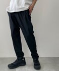 WEGO 【接触冷感/ストレッチ/ウエストゴム/MLサイズ展開/超COOL/快適】アイスパンツ