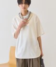 AMERICAN HOLIC ジョーゼットプルオーバー【WEB限定カラー有り】