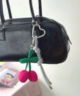 WEGO チェリーセットキーホルダー