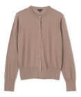 JOSEPH シルクコットン　カーディガン