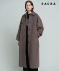 23区 【SACRA】スーペリアービーバー コート