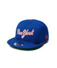 WEGO 【NEWERA/ユニセックス着用ITEM】NEWERA　RC950　MLBCO