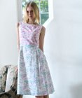 TOCCA I CHERISH LIBERTY ドレス