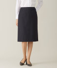 J.PRESS LADIES S 【セットアップ対応】BAHARIYE SOLID スカート