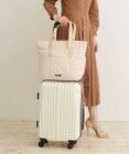 ROOTOTE 1133【キャリーケース装着可能】LT.フディールー.エンチャント-A