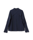 JOSEPH 【洗える】ニューシーディーシー　ブラウス