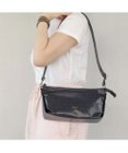 PELLE BORSA ミニショルダー Alive アライブ 4443