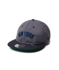 WEGO 【NEWERA/ユニセックス着用ITEM】NEWERA　RC950　MLBCO