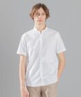 JOSEPH HOMME 【WEB限定商品】80/2 オックスウイング 半袖シャツ
