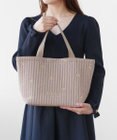 TOCCA 【WEB＆一部店舗限定】【A4サイズ対応】LUCKY SHOWER TOTE トートバッグ