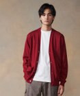 J.PRESS MEN Ｖネックカーディガン