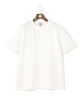 J.PRESS MEN 【KING SIZE】【UVカット /  吸水速乾 / ビジネス対応】【J.PRESS PREMIUM JERSEY】リンクスチドリTシャツ