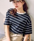 ANY リンガーTシャツ