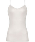 WACOAL インナー 綿100％(身生地) オーガニックコットンを使用 ムレにくい キャミソール レディース CLA129 /ワコール