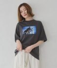 WEGO 【ディスニー/マーベル/スター・ウォーズ/ユニセックス着用ITEM/SMLサイズ展開】キャラクターズグラフィックT2（SS）