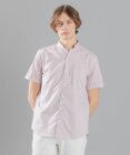 JOSEPH HOMME 【WEB限定商品】80/2 オックスウイング 半袖シャツ