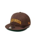 WEGO 【NEWERA/ユニセックス着用ITEM】NEWERA　RC950　MLBCO