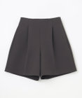 NAVE 【Nave】トリプルクロス ショートパンツ