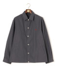 J.PRESS MEN 【WEB・一部店舗限定】コーチジャケット