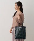 ROOTOTE 1294【A4サイズ収納】EU.A4アーキャトル.ラミネート-N