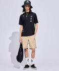 PW CIRCULUS 【MEN】アクティブショーツ ゴルフ