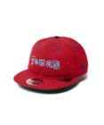 WEGO 【NEWERA/ユニセックス着用ITEM】NEWERA　RC950　MLBCO