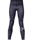 CW-X 【MEN】 スポーツタイツ 下半身フルサポート ジェネレーターモデル2.0 吸汗速乾 抗菌防臭 HZO699 /ワコール