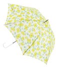 MOONBAT estaa 【耐風】長傘 フレッシュレモン UV