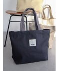 CRAFT STANDARD BOUTIQUE akha.　キャンバストート/A4サイズ