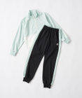 OP／FILA 【FILA】ジャージセットアップ