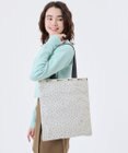 LeSportsac LARGE EMERALD TOTE/プレイフルドッツ