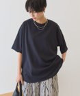 AMERICAN HOLIC ジョーゼットプルオーバー【WEB限定カラー有り】