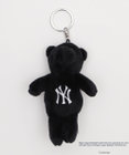 WEGO MLB　BEAR　KEY　HOLDER