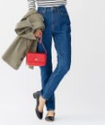 23区 【CLASSY.1月号掲載】23区DENIM スキニー パンツ
