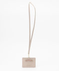TOCCA TINY RIBBON ID HOLDER IDホルダー