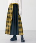 AMERICAN HOLIC アソートチェックプリーツスカート