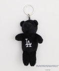 WEGO MLB　BEAR　KEY　HOLDER