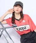 OP／FILA 【Kappa】襟付きゲームシャツ Tシャツ