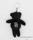 WEGO MLB　BEAR　KEY　HOLDER