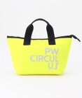 PW CIRCULUS 新色！【UNISEX】ロゴ カートバック